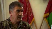 Brigadier General Sherin Shah