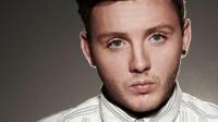 James Arthur