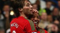 Michu