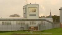 Carchar y Parc