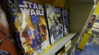 Star Wars