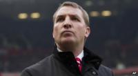 Brendan Rodgers