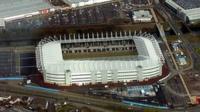 Stadiwm Liberty