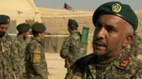 Major Mohammed Ashraf