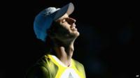 Andy Murray