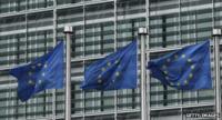 EU HQ in Brussels