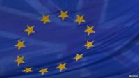 EU flag