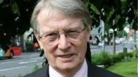 Alun Michael