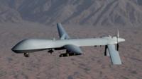 MQ-1 Predator unmanned aircraft