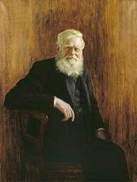 Alfred Russell Wallace