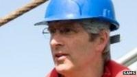 Dr Tim Boyd