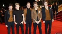 One Direction