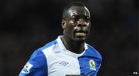 Christopher Samba