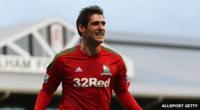 Danny Graham