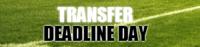 Transfer deadline day