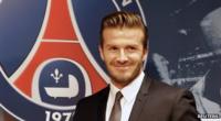 david beckham
