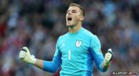 Jack Butland