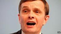 David Jones AS