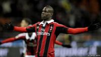 Mario Balotelli
