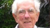 Y Dr Meredydd Evans