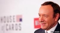 Kevin Spacey