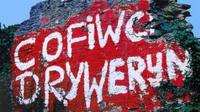 Mur Tryweryn