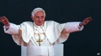 Pope Benedict XVI