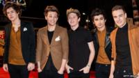 One Direction