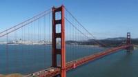 Golden Gate San Francisco