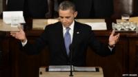 President Barack Obama