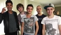 The Wanted