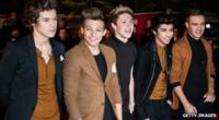 One Direction