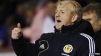 Gordon Strachan