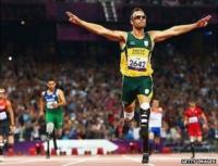 Oscar Pistorius
