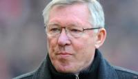 Sir Alex Ferguson