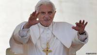The Pope