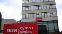 Canolfan Ddarlledu'r BBC yn Llandaf, Caerdydd