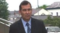 Chris O'Neill