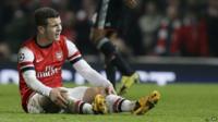 Jack Wilshere