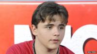 Prince Jackson