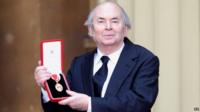 Quentin Blake
