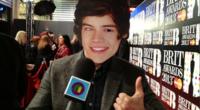 Ricky or Harry?!