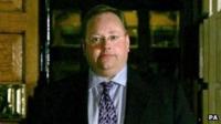 Yr Arglwydd Rennard
