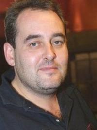 Euan Barras