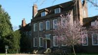 Byfleet Manor