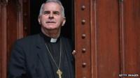 Cardinal Keith O'Brien