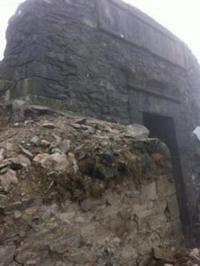 Tŵr y Jiwbilî ar Foel Famau