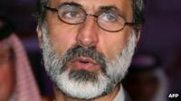 Moaz al-Khatib