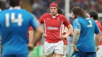 Alun Wyn Jones