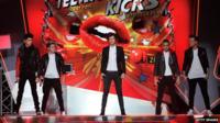 One Direction